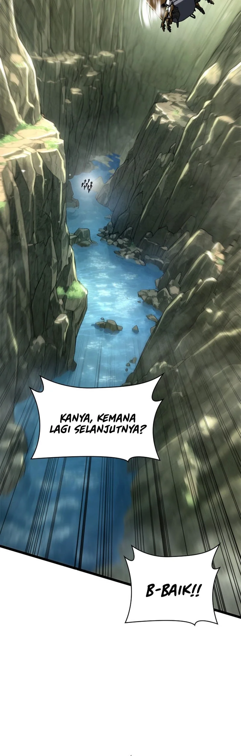 Infinite Mage Chapter 156 page 42