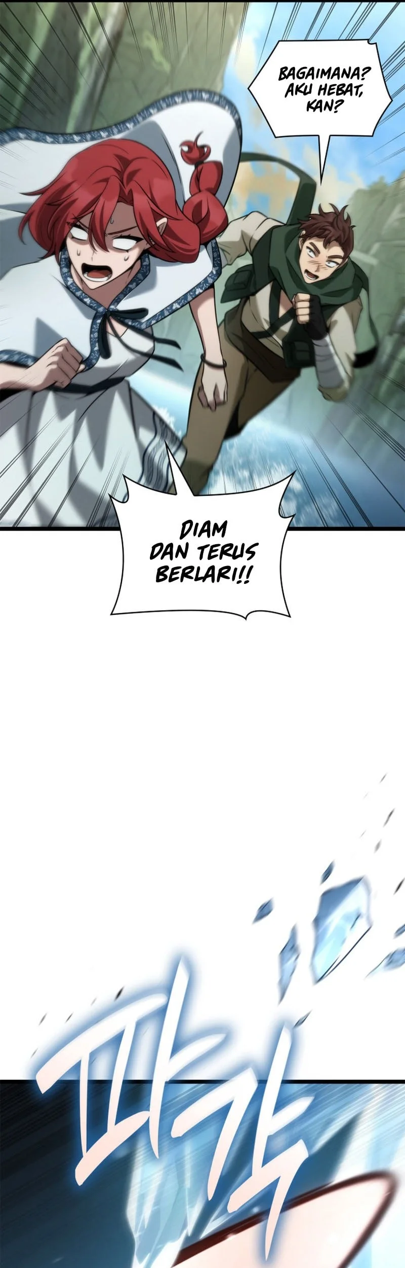 Infinite Mage Chapter 156 page 56