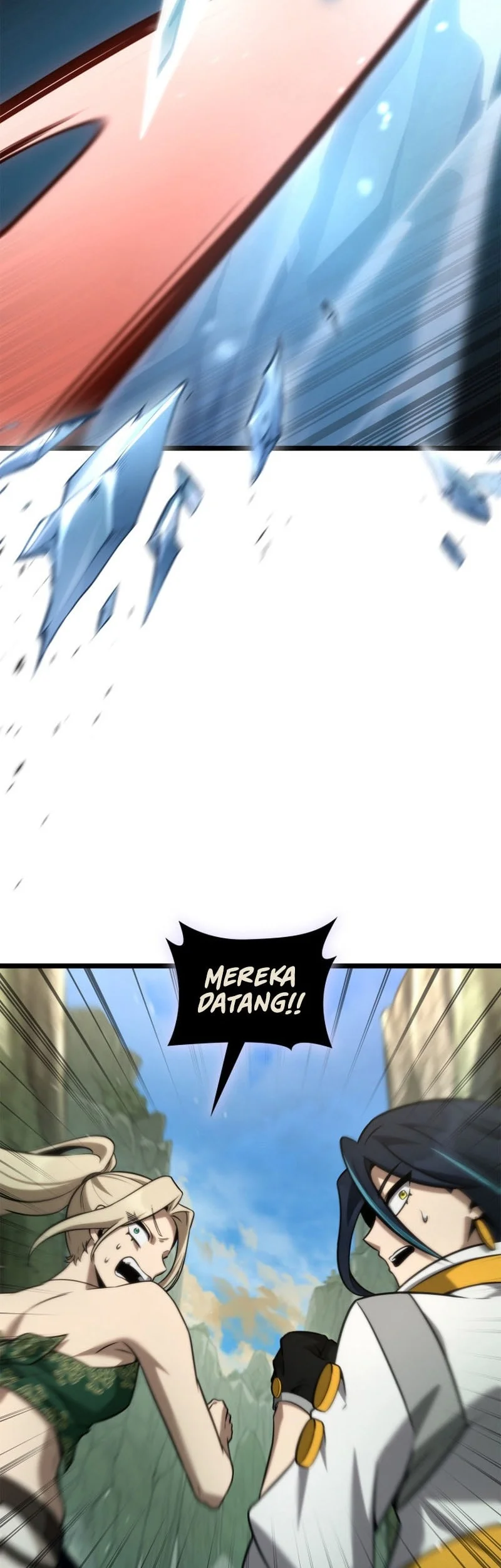 Infinite Mage Chapter 156 page 57