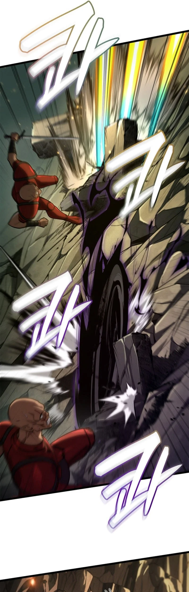 Infinite Mage Chapter 156 page 68