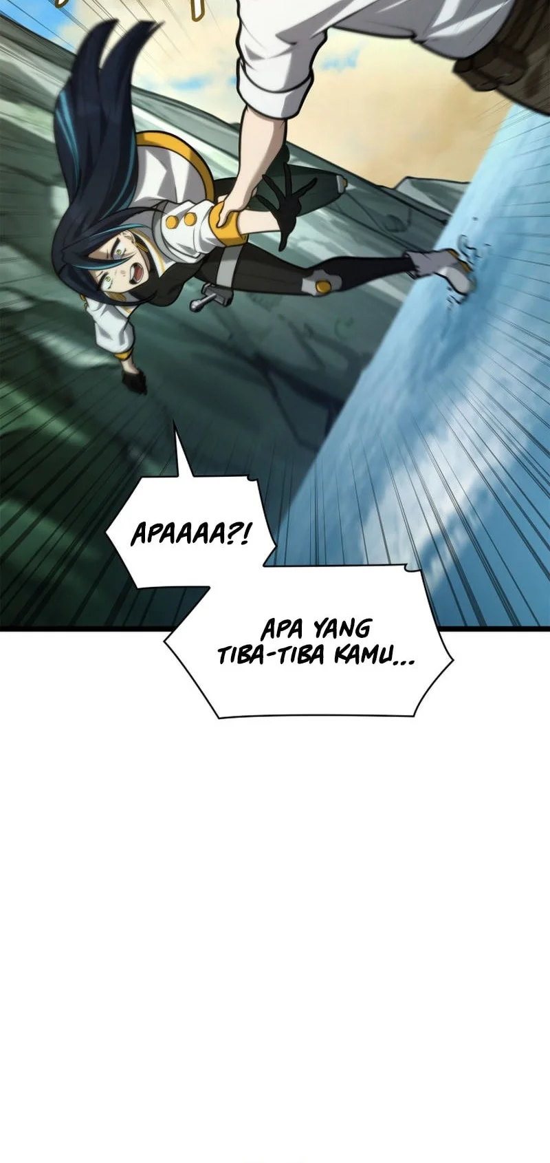 Infinite Mage Chapter 156 page 78