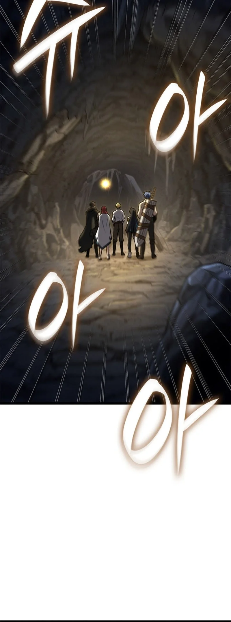 Infinite Mage Chapter 156 page 11