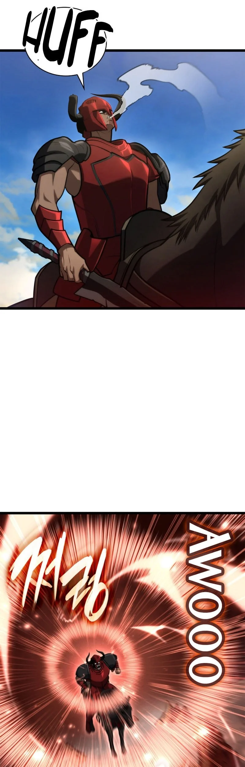 Infinite Mage Chapter 156 page 16