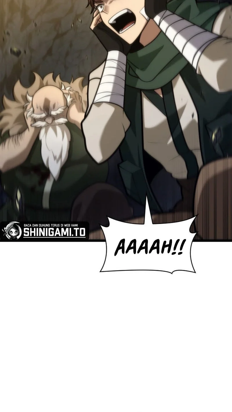 Infinite Mage Chapter 156 page 19