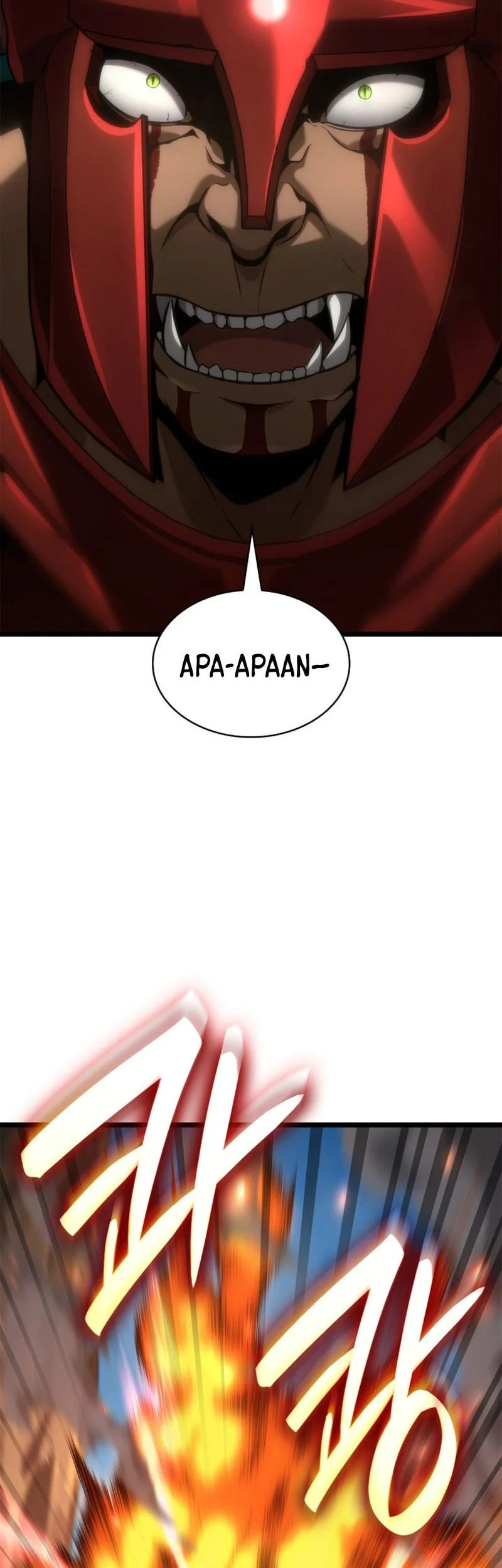 Infinite Mage Chapter 156 page 29