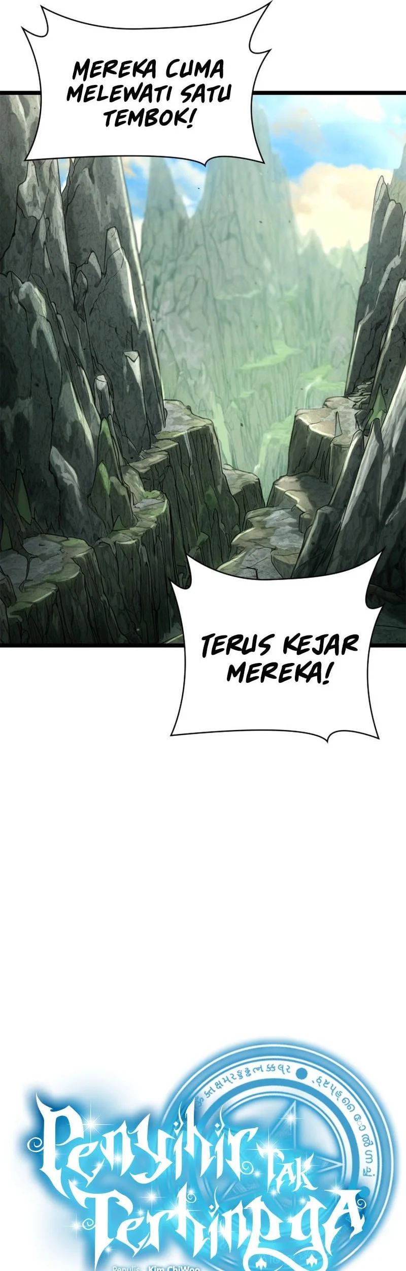 Infinite Mage Chapter 157 page 40