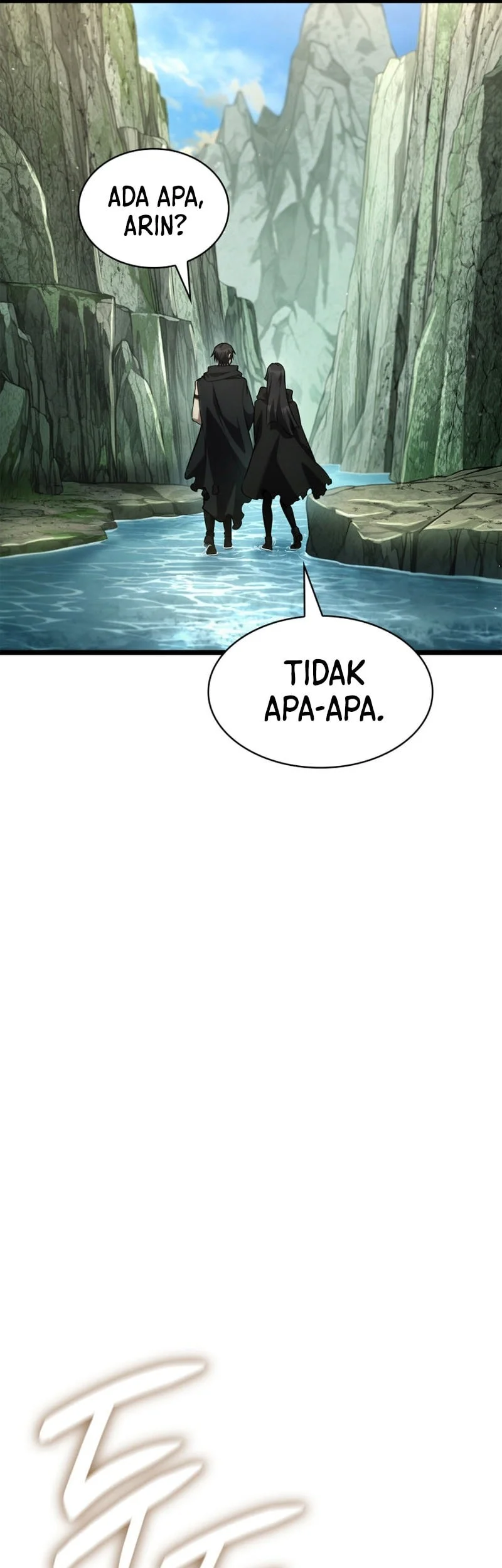 Infinite Mage Chapter 157 page 59