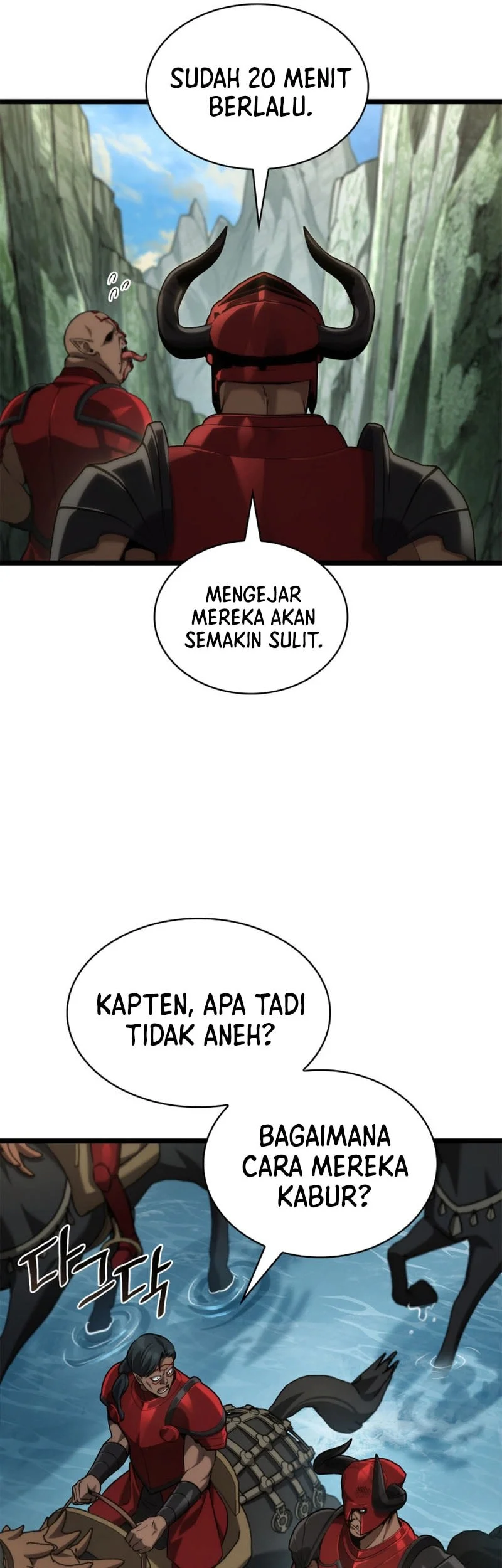 Infinite Mage Chapter 157 page 63