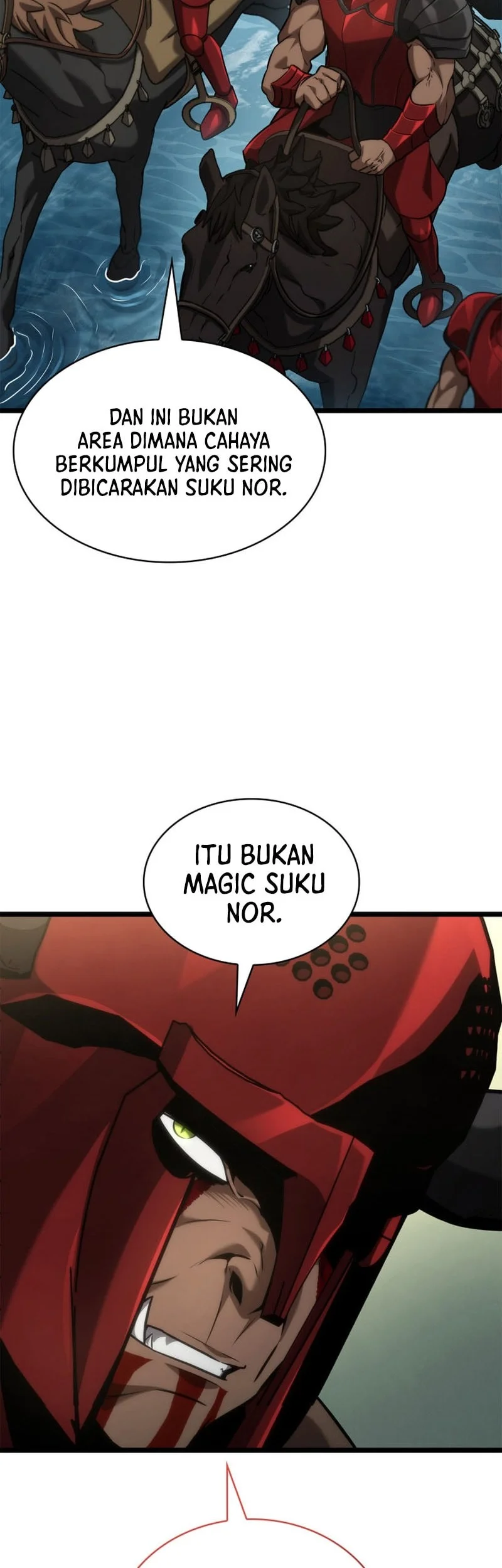Infinite Mage Chapter 157 page 64