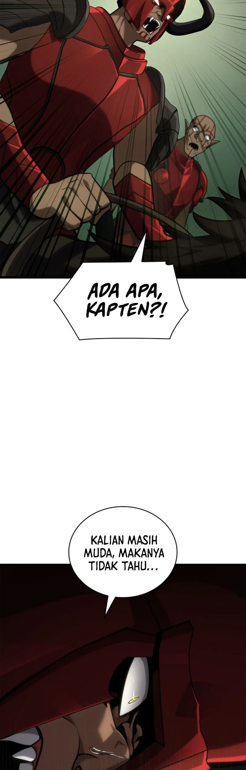 Infinite Mage Chapter 157 page 69