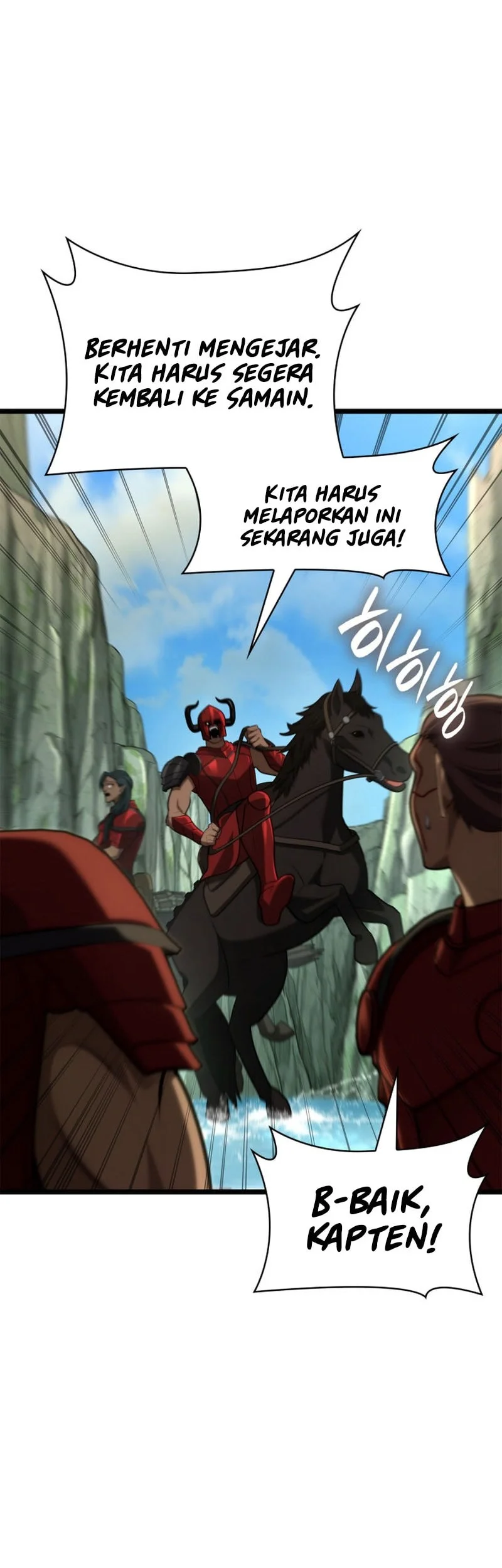 Infinite Mage Chapter 157 page 72
