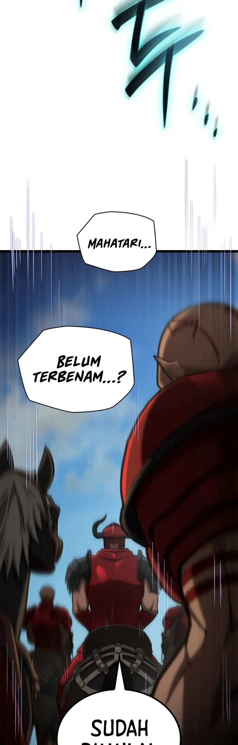 Infinite Mage Chapter 157 page 76