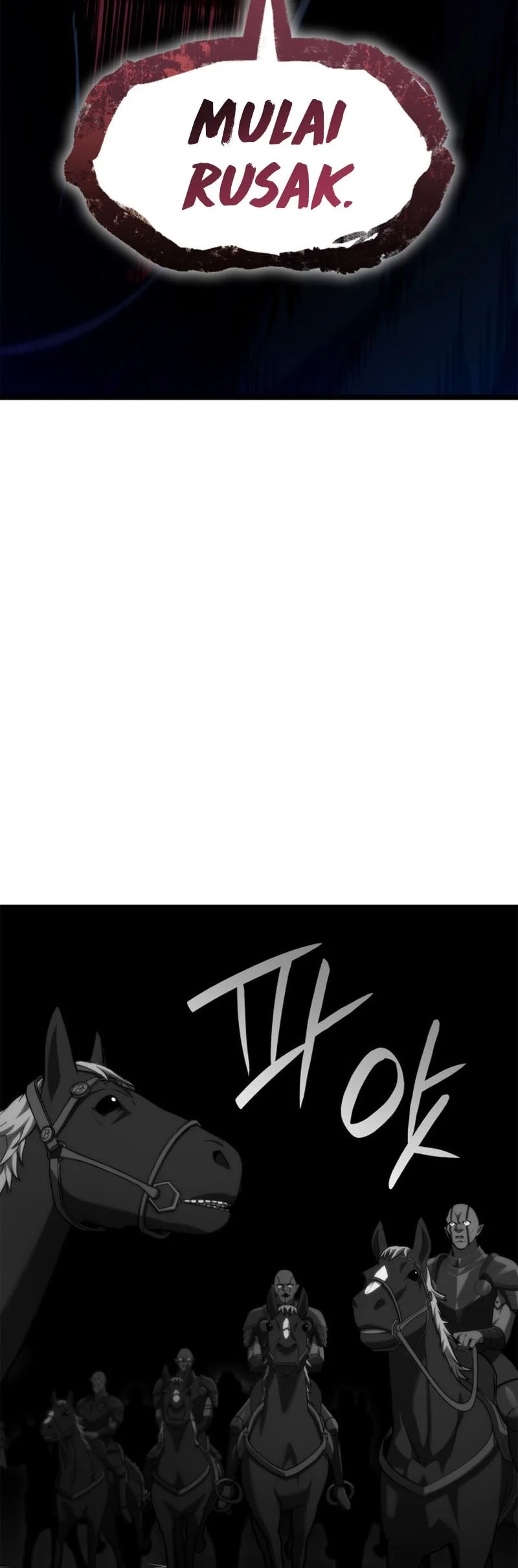 Infinite Mage Chapter 157 page 78