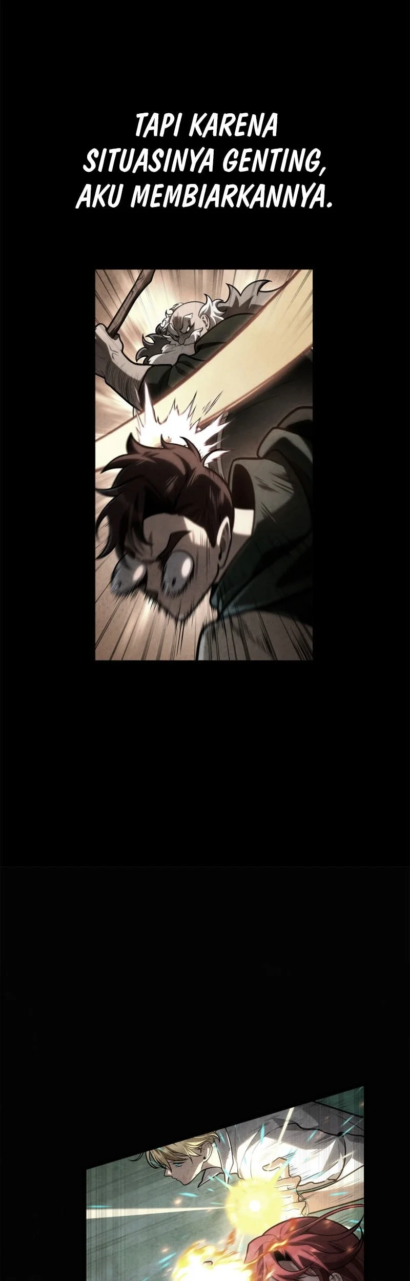 Infinite Mage Chapter 157 page 9