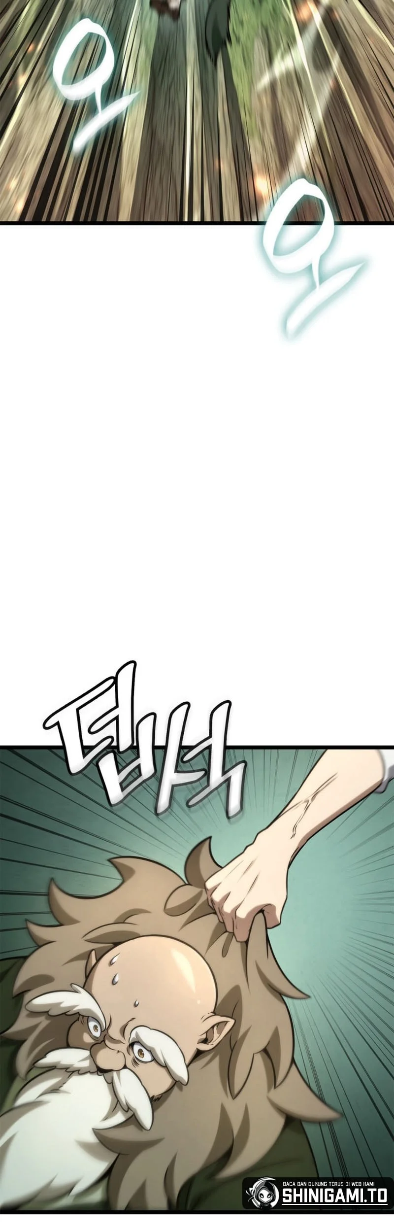Infinite Mage Chapter 157 page 17