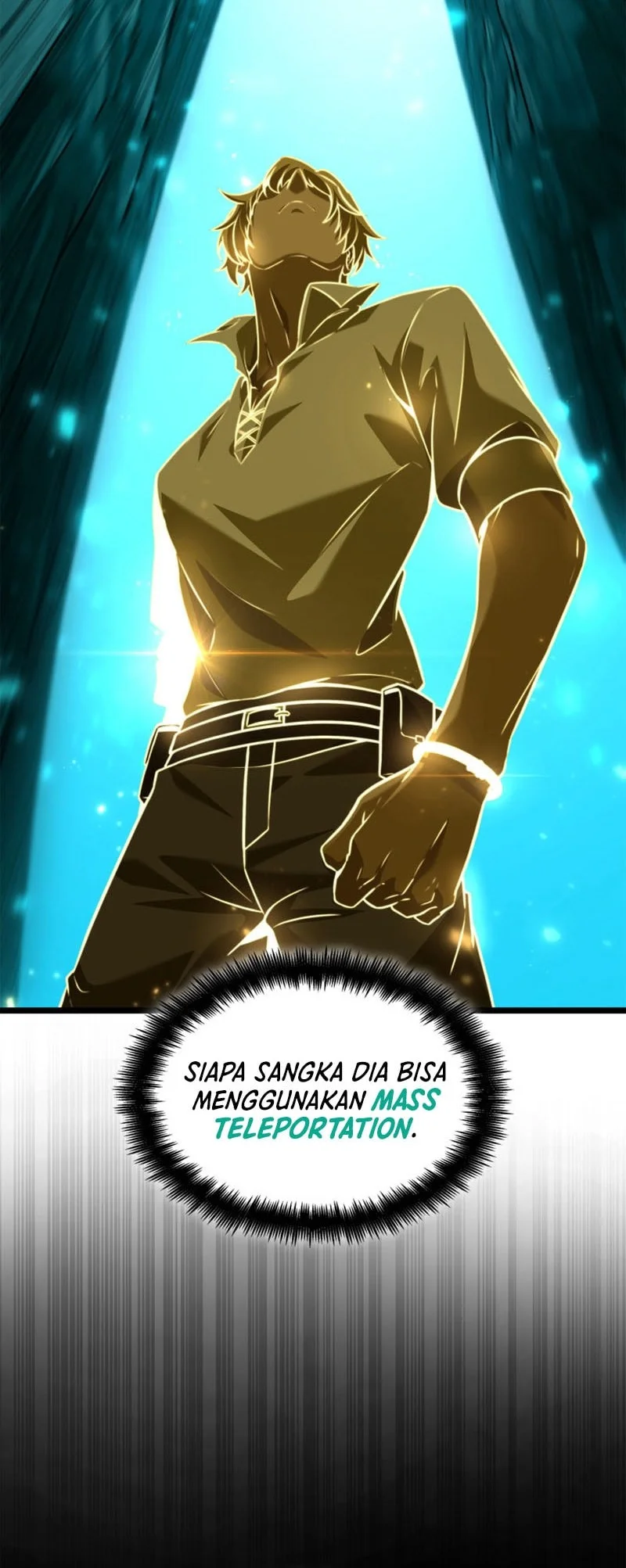 Infinite Mage Chapter 157 page 30