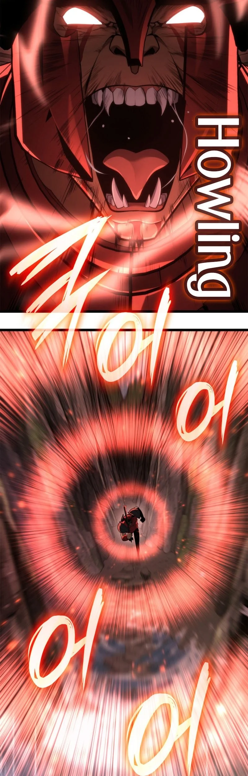 Infinite Mage Chapter 157 page 33