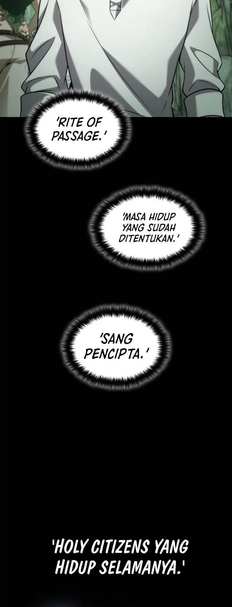 Infinite Mage Chapter 158 page 49