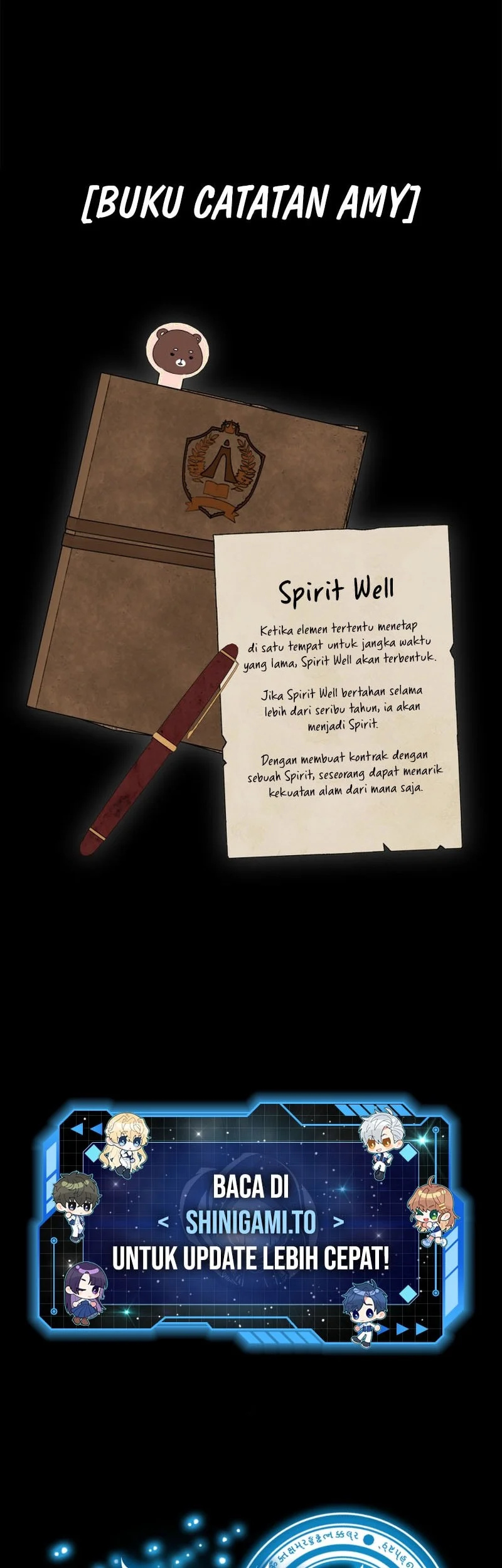 Infinite Mage Chapter 158 page 77