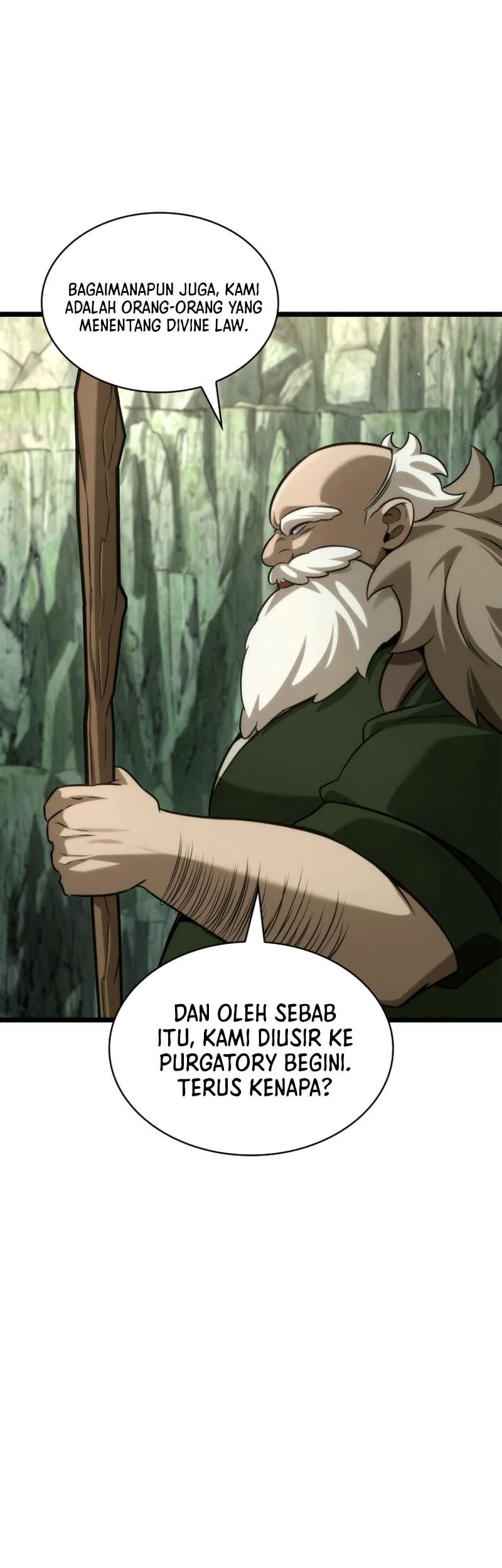 Infinite Mage Chapter 158 page 22