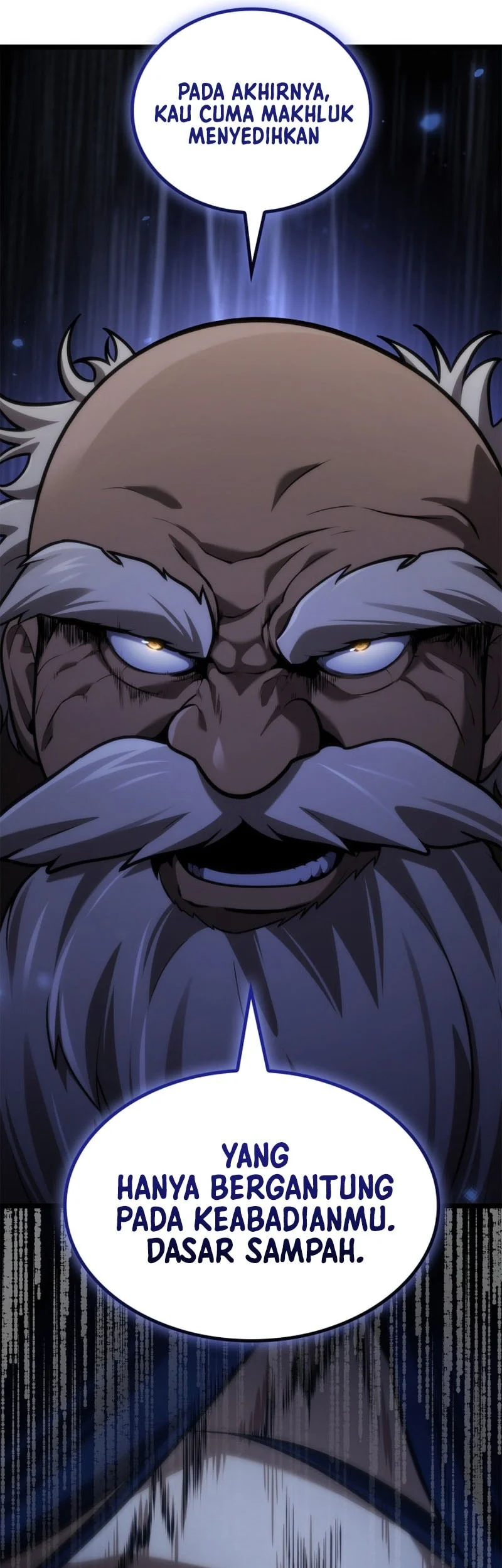 Infinite Mage Chapter 158 page 30