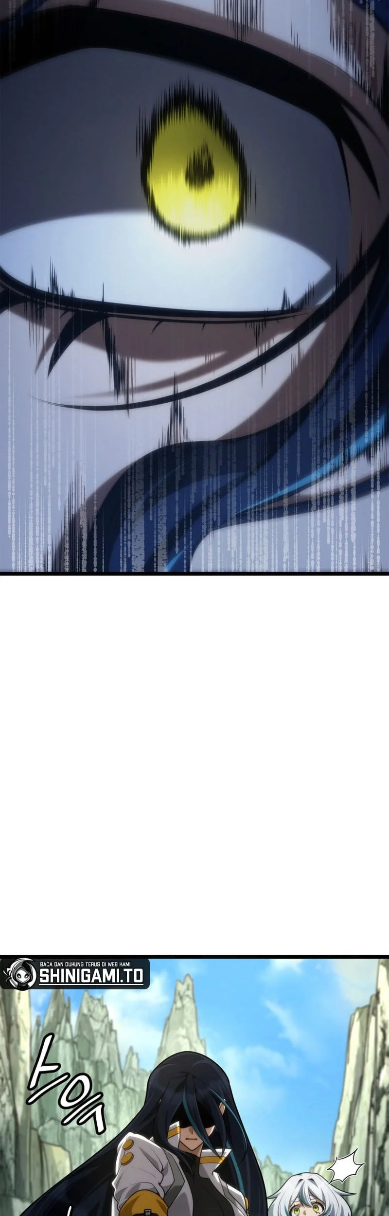 Infinite Mage Chapter 158 page 31