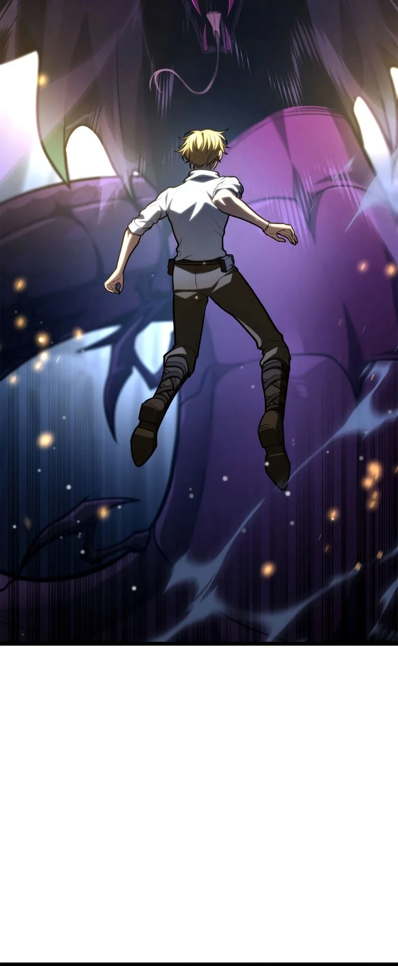 Infinite Mage Chapter 159 page 45