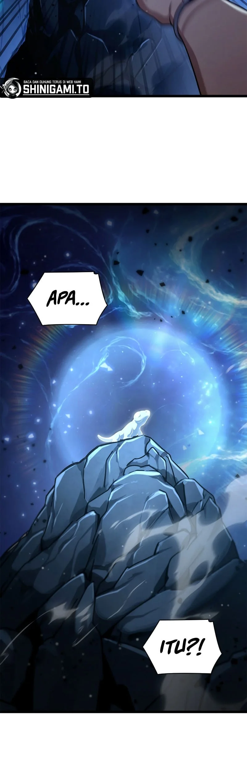 Infinite Mage Chapter 159 page 16