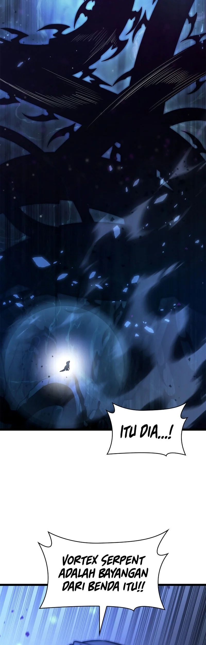Infinite Mage Chapter 159 page 19