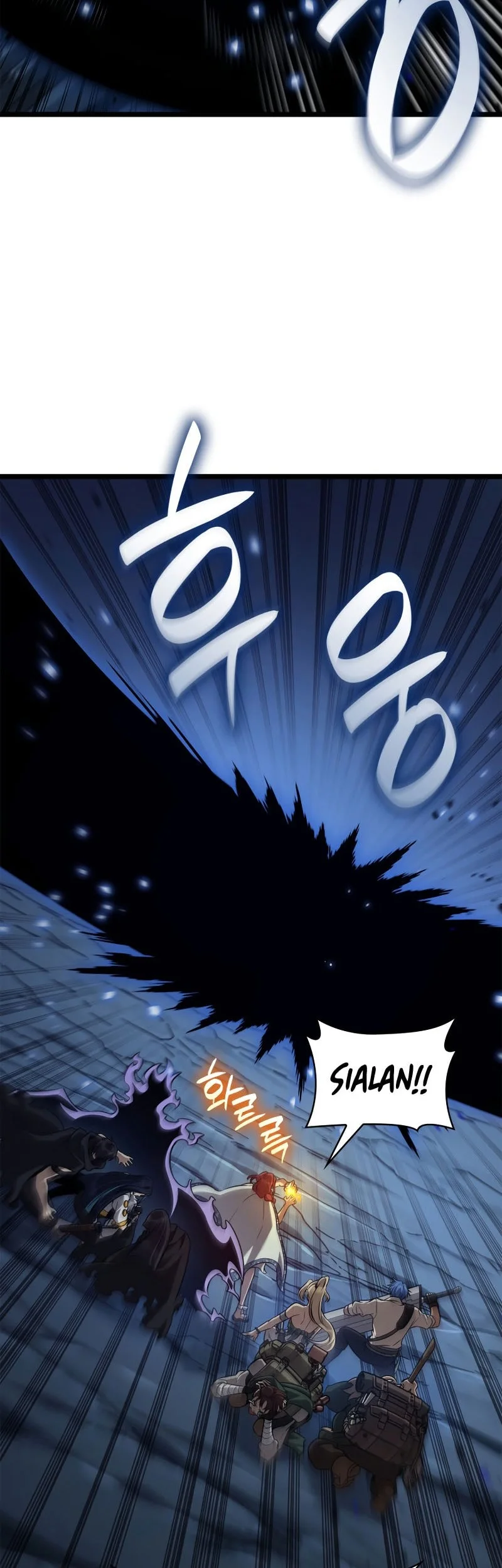 Infinite Mage Chapter 159 page 27