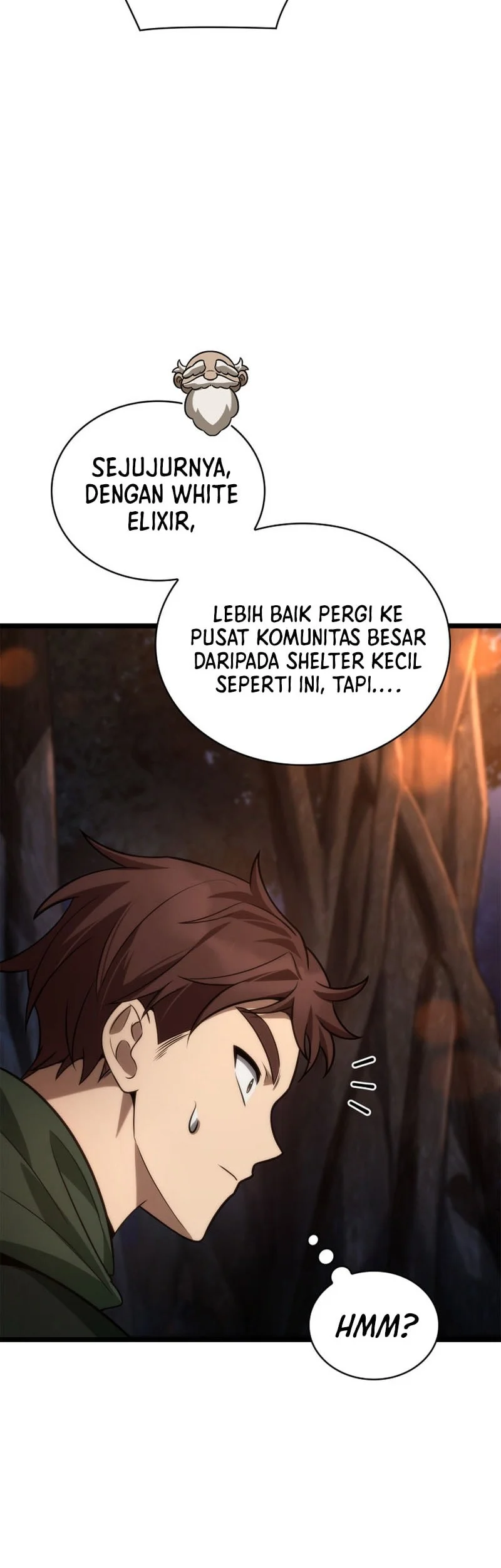 Infinite Mage Chapter 160 page 58