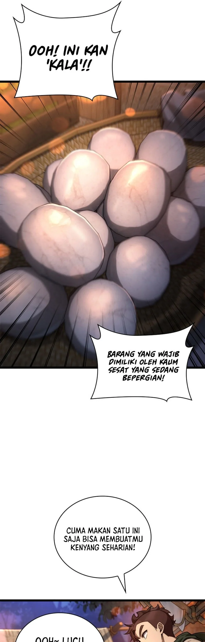 Infinite Mage Chapter 160 page 67