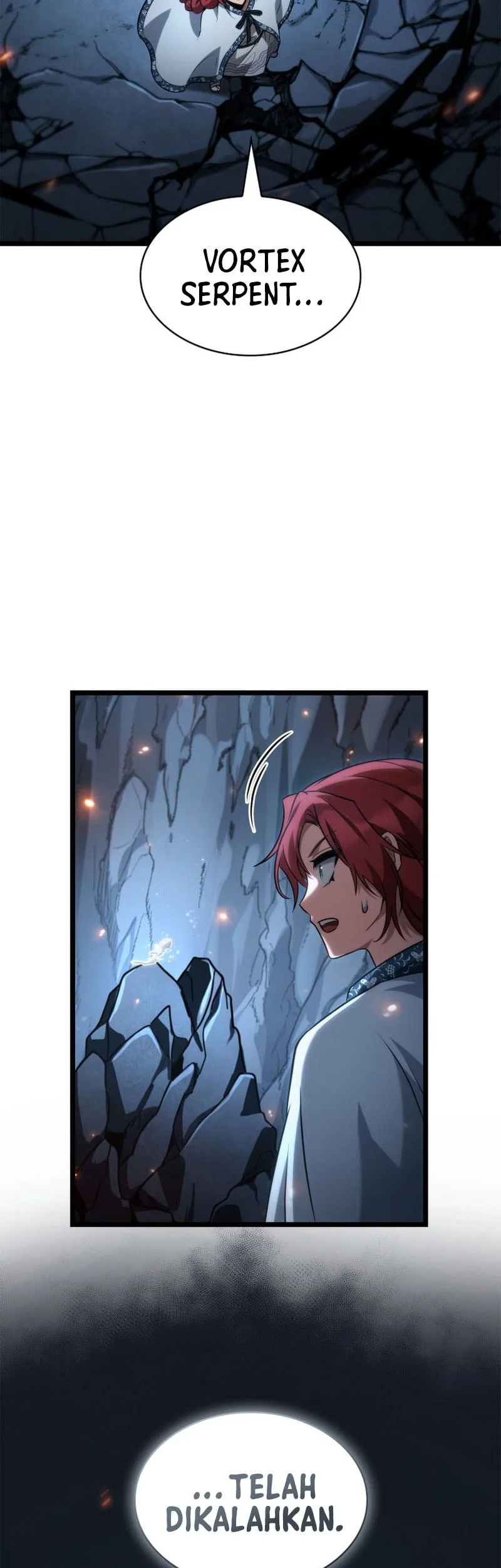 Infinite Mage Chapter 160 page 4