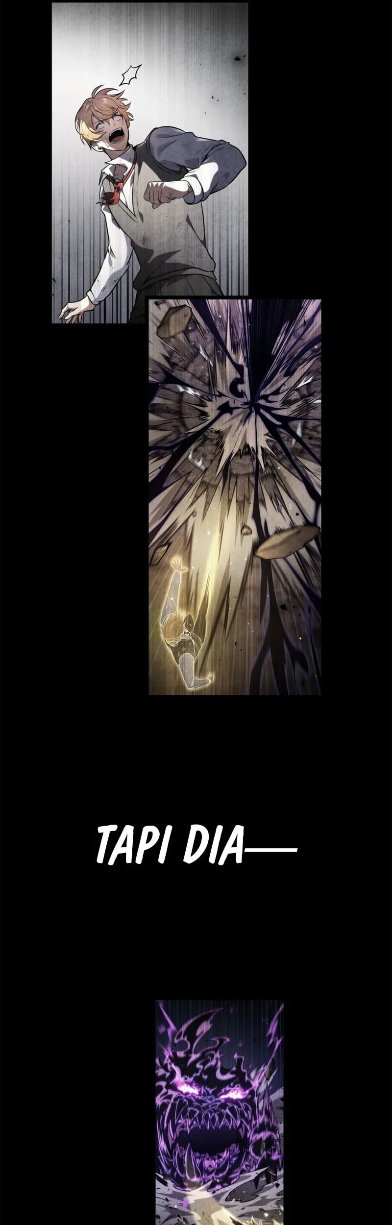 Infinite Mage Chapter 160 page 10