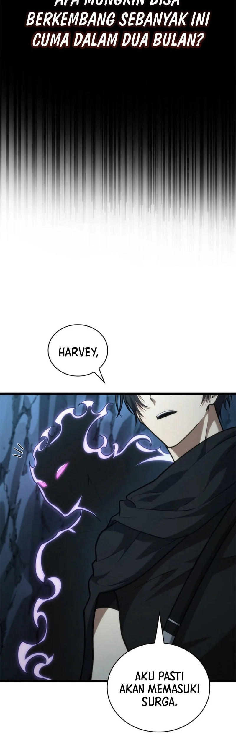 Infinite Mage Chapter 160 page 13