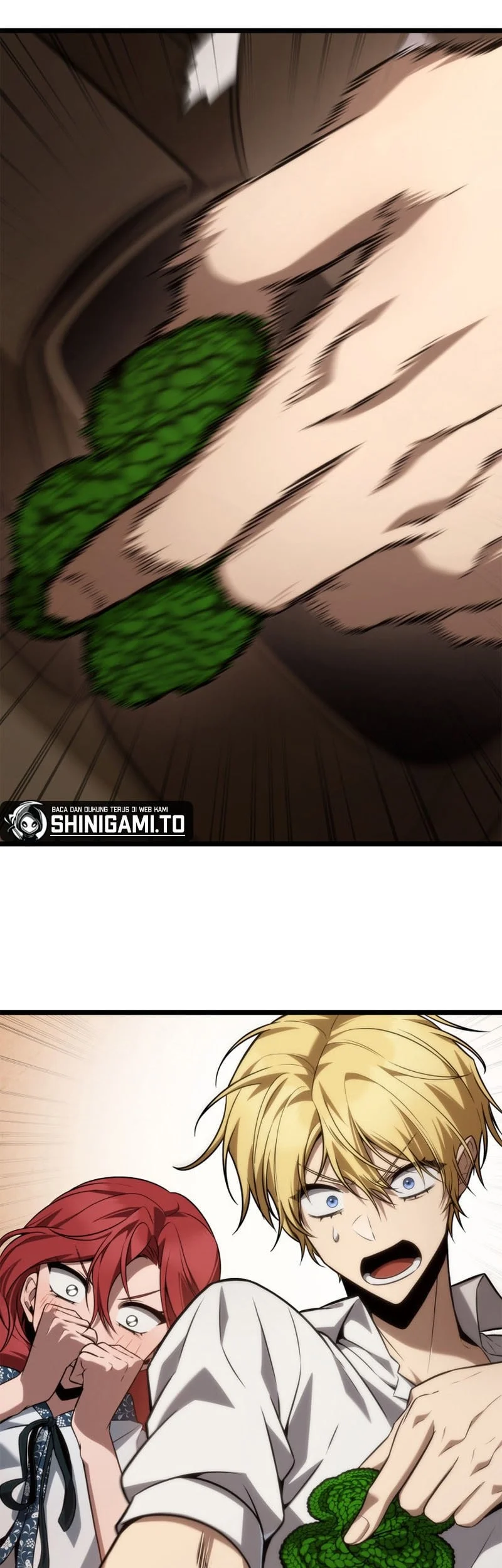 Infinite Mage Chapter 161 page 37