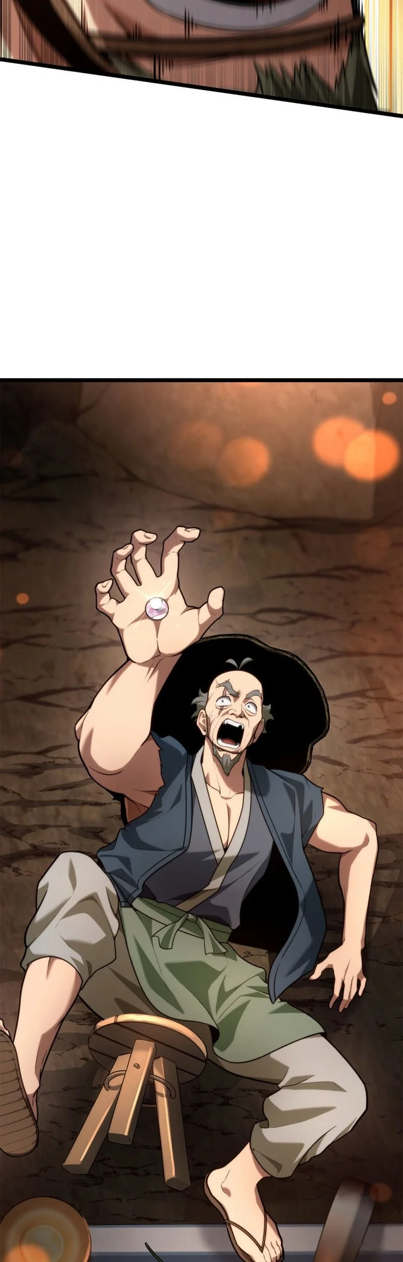 Infinite Mage Chapter 161 page 40