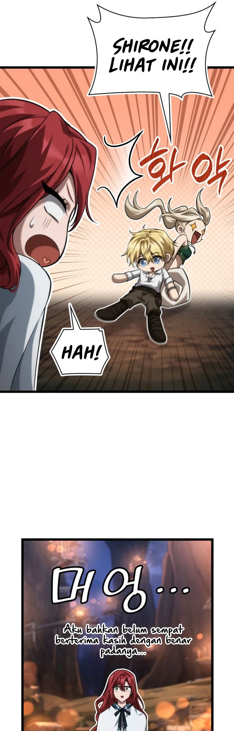 Infinite Mage Chapter 161 page 51