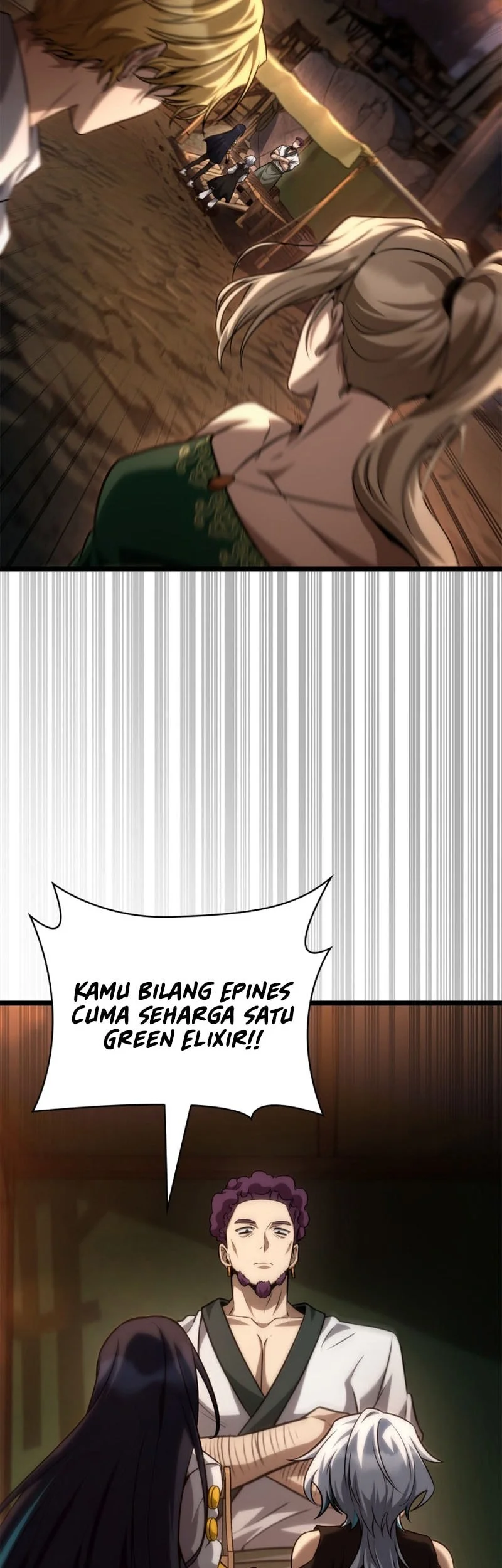 Infinite Mage Chapter 161 page 61