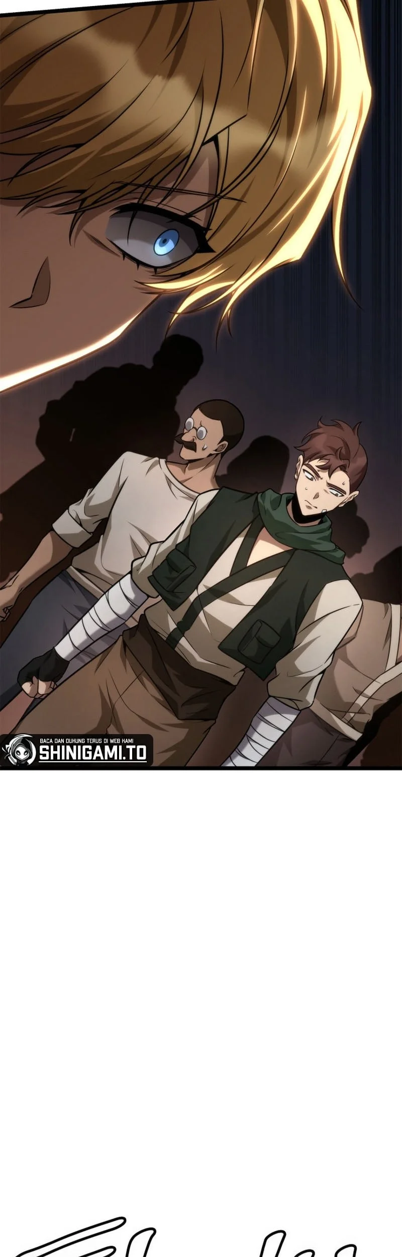 Infinite Mage Chapter 161 page 69
