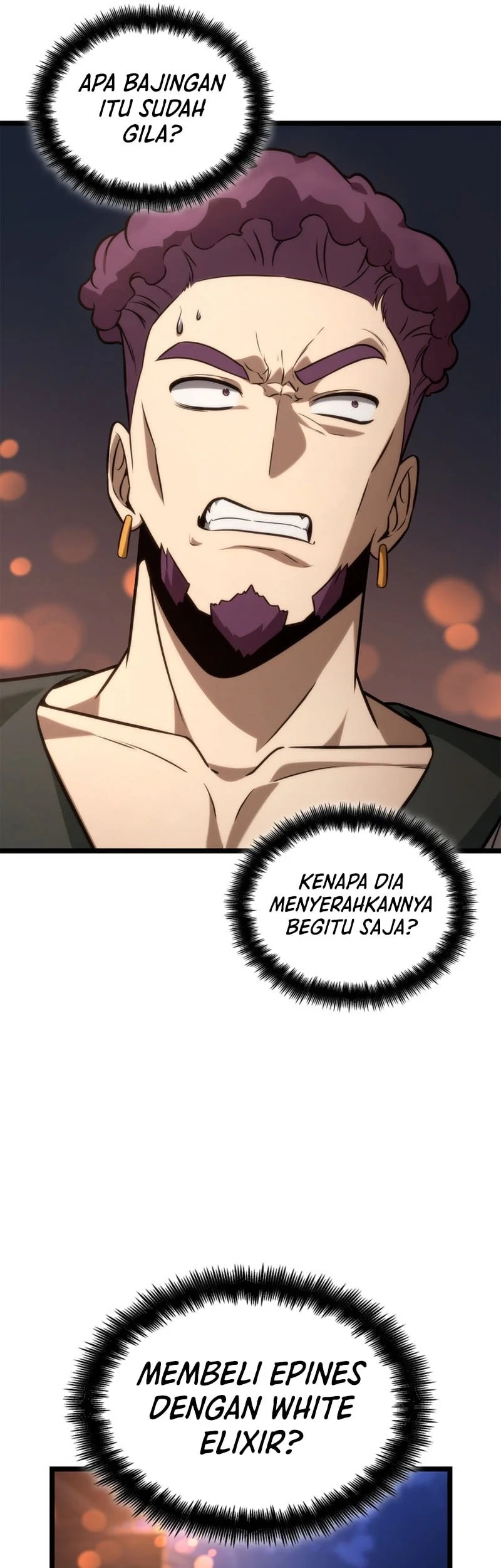 Infinite Mage Chapter 162 page 38