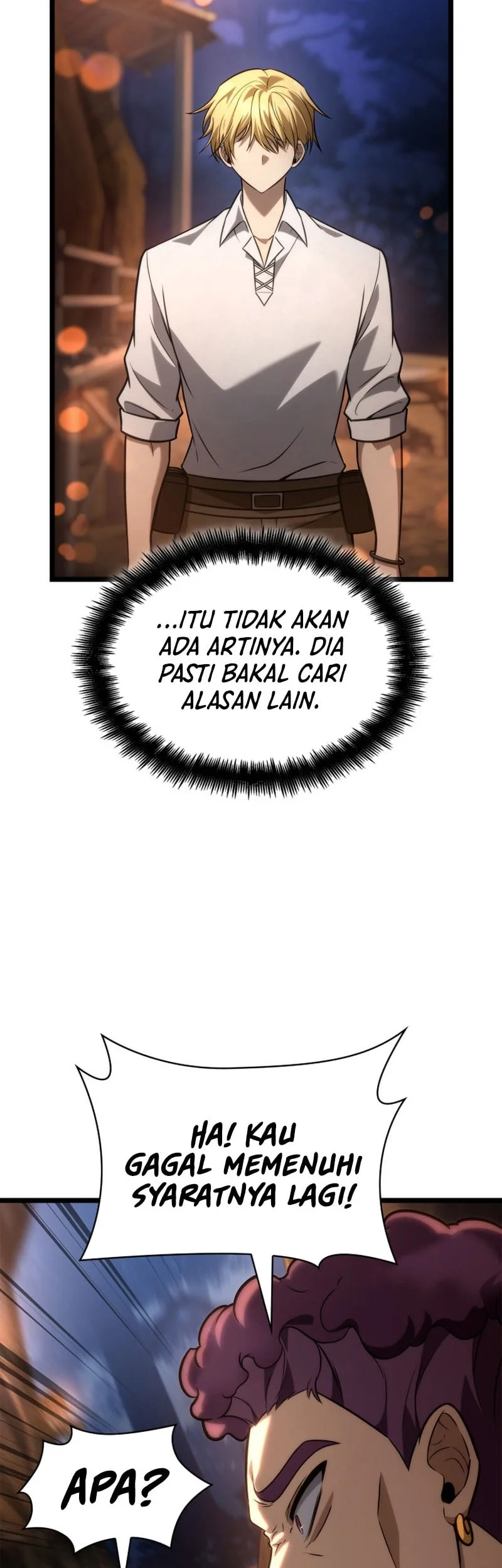 Infinite Mage Chapter 162 page 39