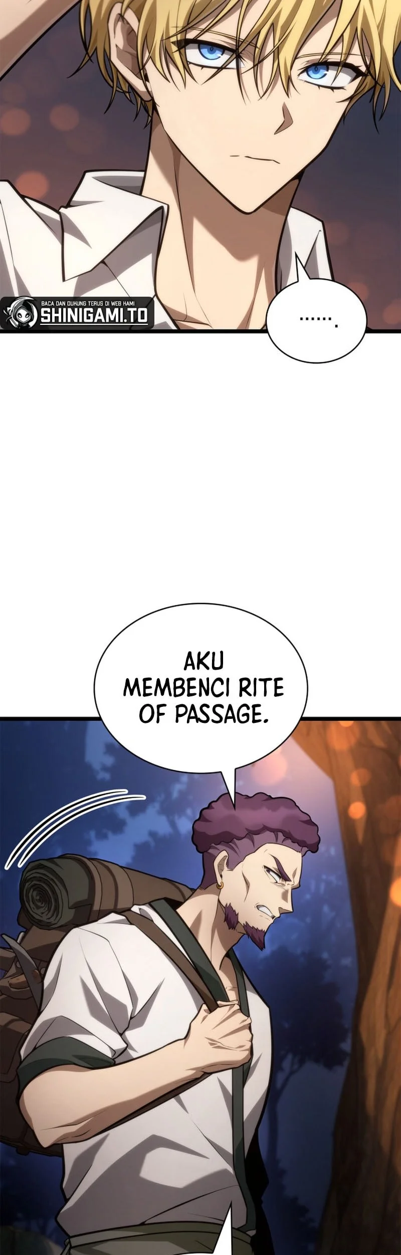 Infinite Mage Chapter 162 page 68