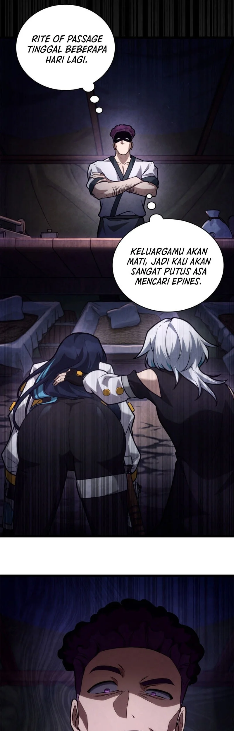 Infinite Mage Chapter 162 page 15