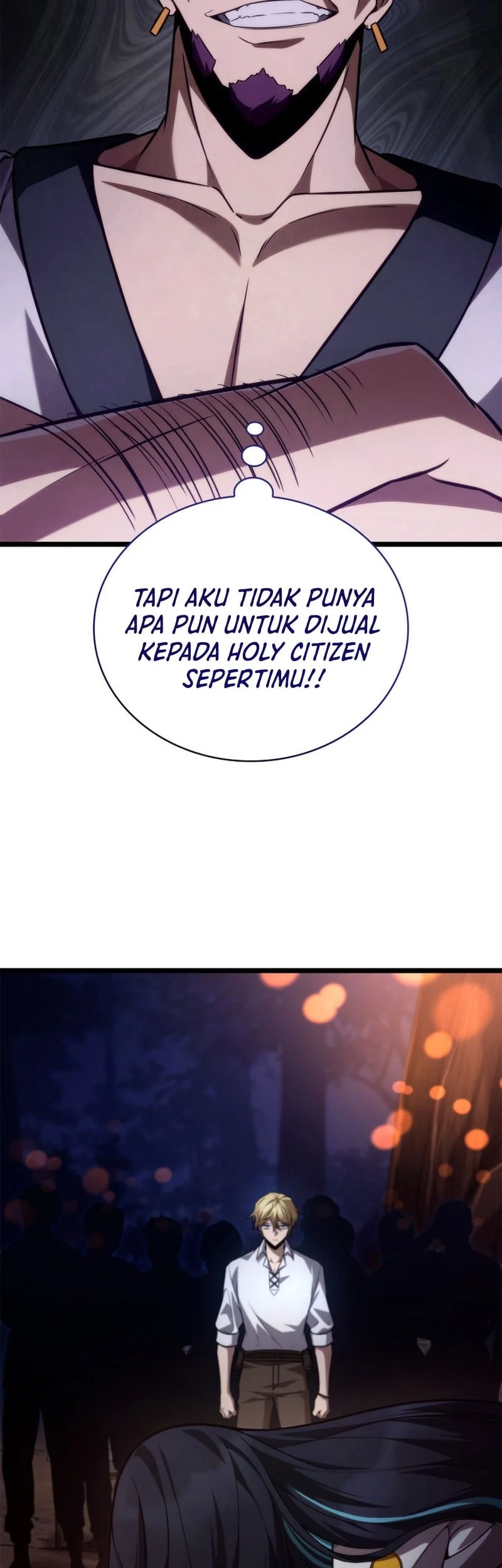 Infinite Mage Chapter 162 page 16