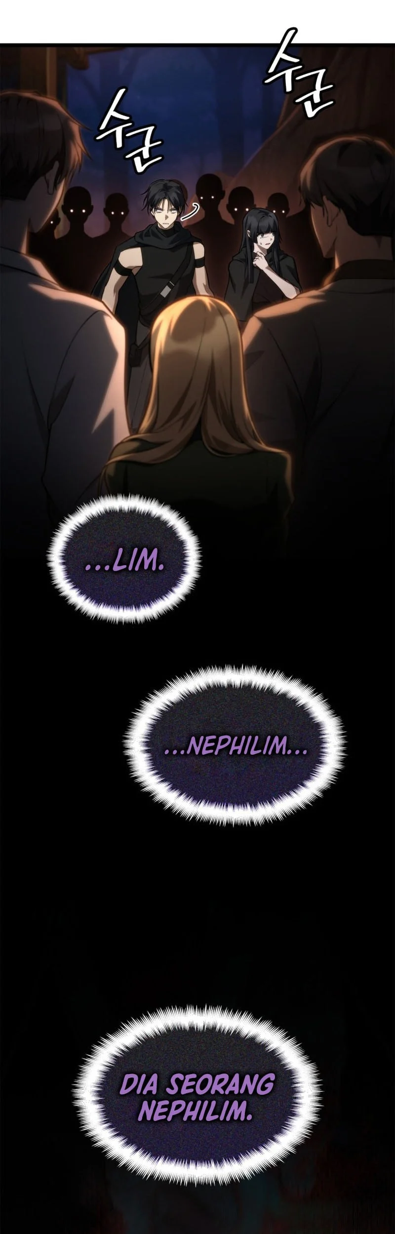 Infinite Mage Chapter 163 page 48