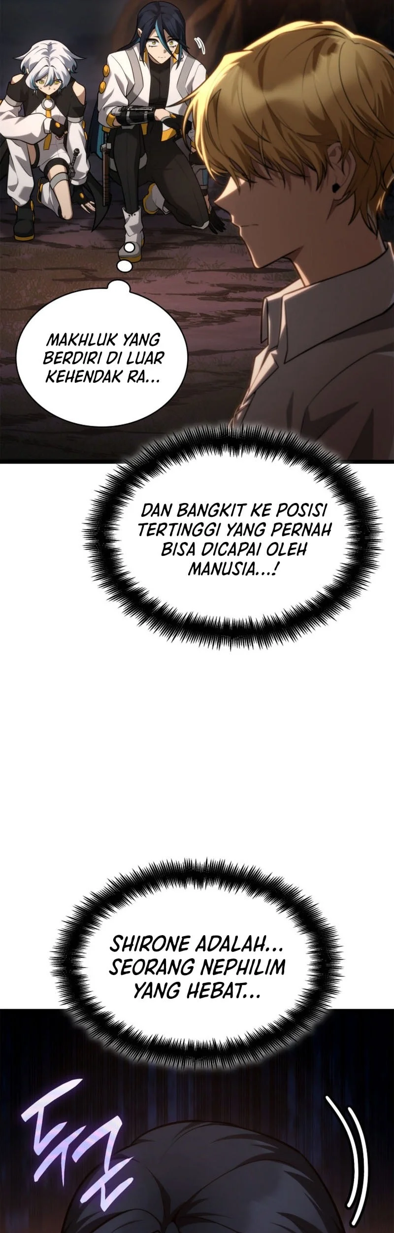 Infinite Mage Chapter 163 page 62