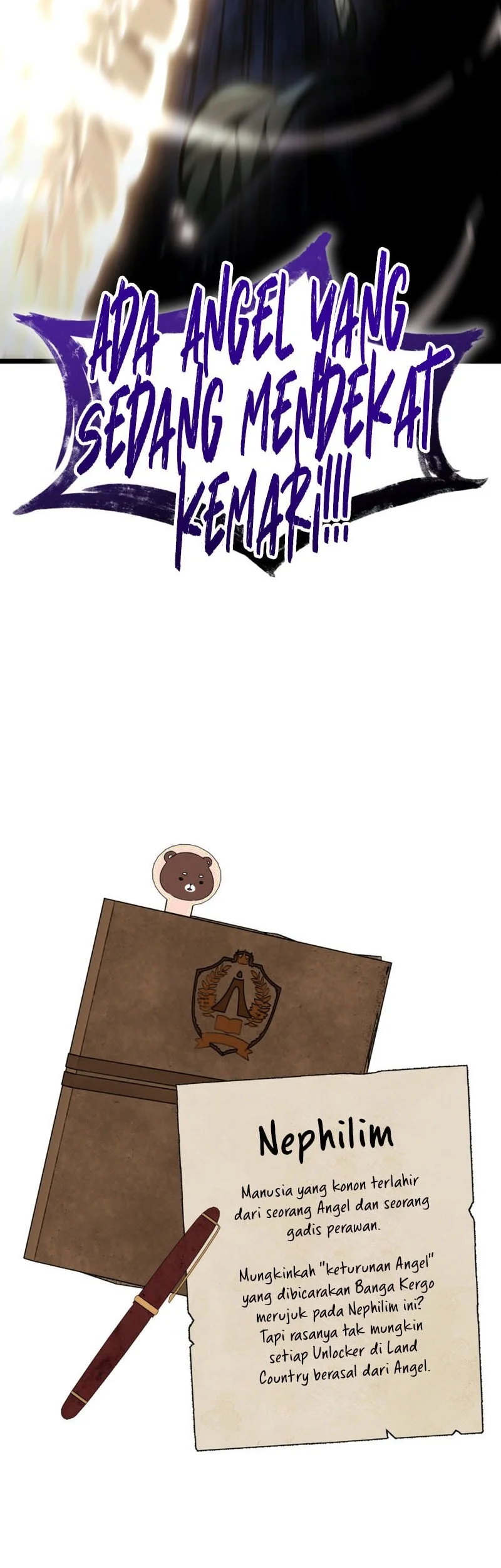 Infinite Mage Chapter 163 page 83