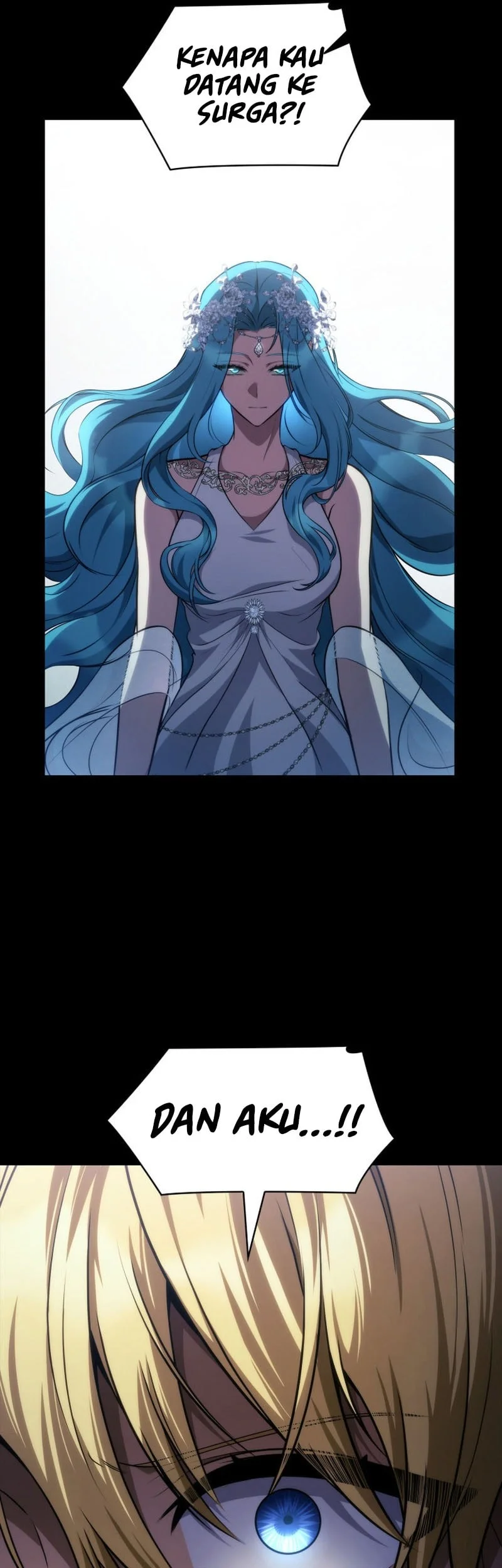 Infinite Mage Chapter 164 page 47