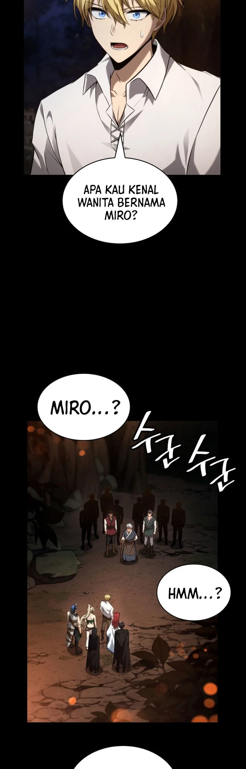 Infinite Mage Chapter 164 page 57